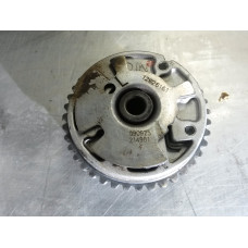 113K011 Left Intake Camshaft Timing Gear For 10-11 Chevrolet Equinox  3.0 12626161